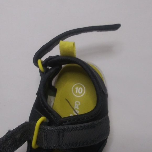 Cat & Jack Brent Fisherman sandals - Picture 6 of 9